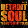 Detroit Soul, the Motown Years Volume 7