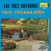 Las Tres Guitarras artwork