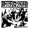 Hate City, 2018