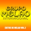 Éxitos De Melao Vol. 2