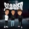 Scarred (feat. Lil Weest & Raiden) - 1lilcae lyrics