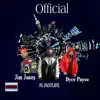 Stream & download Official (feat. Dyce Payso & Jim Jones) - Single