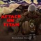 Attack On Titan artwork