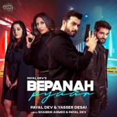 Bepanah Pyaar artwork