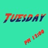 Tuesday PM 12 - Single