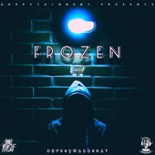 DopeySwaggyKat - Frozen