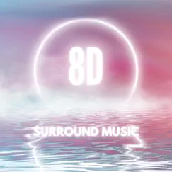 8D Surround Music - Dolby Sound Experience, Soothing Ambience Background by Octatonix album reviews, ratings, credits