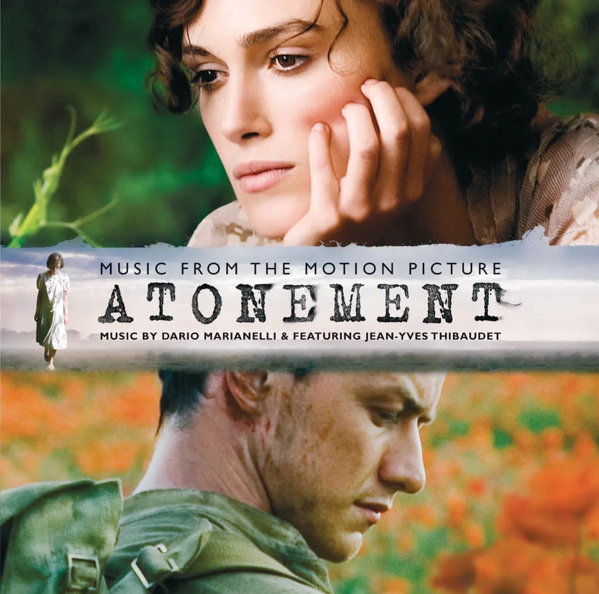 Dario Marianelli - 赎罪 Atonement (Music from the Motion Picture) (2007) [iTunes Plus AAC M4A]-新房子