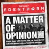 A Matter of Opinion - Single