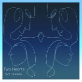 Two Hearts (feat. Honilda) artwork