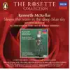 The Rosette Collection: Sleeps the Noon In the Deep Blue Sky album lyrics, reviews, download
