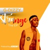 Strange: The Ep