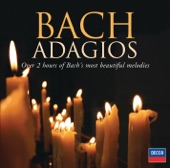 Bach: Adagios, 2009