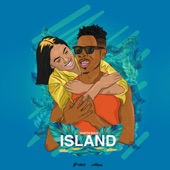 Island artwork