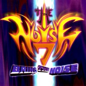 The Noise 7 - Bring The Noise artwork