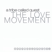 A Tribe Called Quest - 4 Moms (feat. Spanky)