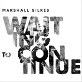 Waiting to Continue (feat. Yasushi Nakamura & Clarence Penn) artwork