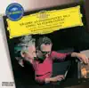 Brahms: Piano Concerto No. 2 & Grieg: Piano Concerto album lyrics, reviews, download