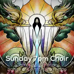 Catholic & Christian Songs of Comfort and Hope by Sunday 7pm Choir album reviews, ratings, credits