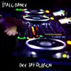 Dee Jay Robson - In the Man In the Moon (feat. Dee Jay Robson "Sistema Ítalo Dance") - Single album lyrics, reviews, download