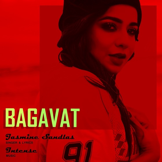 Cover artwork for Bagavat