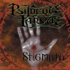 Psilocybe Larvae - Yearning Spirit