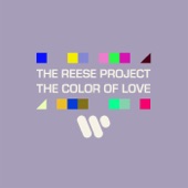 The Reese Project - The Color of Love (Underground Resistance Radio Mix)
