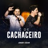 C de Cachaceiro (Ao Vivo) - Single