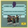 Beethoven: Kammermusik für Bläser - Chamber Music For Wind Instruments - Musique De Chambre Pour Instruments Á Vent