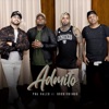 Admito (feat. Rodriguinho) - Single