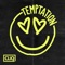 Temptation - CLiQ lyrics
