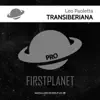 Transiberiana - Single album lyrics, reviews, download