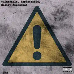 Vulnerable, Replaceable, Easily Abandoned - Single by AJ Sagar album reviews, ratings, credits