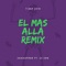 El Mas Allá (feat. 23 Jdn) - joakofree lyrics
