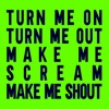 Turn Me Out (Moreno Pezzolato Remix) - Single