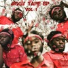 Jiggy Tape EP, Vol. 1 - EP