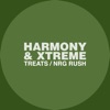 Treats / NRG Rush - Single