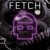 FETCH (feat. Dawko) artwork