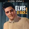 Elvis Is Back! album lyrics, reviews, download