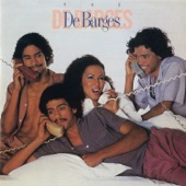 DeBarge - what's your name