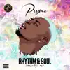 Rhythm & Soul - EP album lyrics, reviews, download