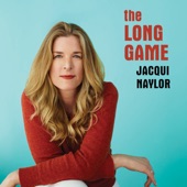 Jacqui Naylor - The Thrill is Gone