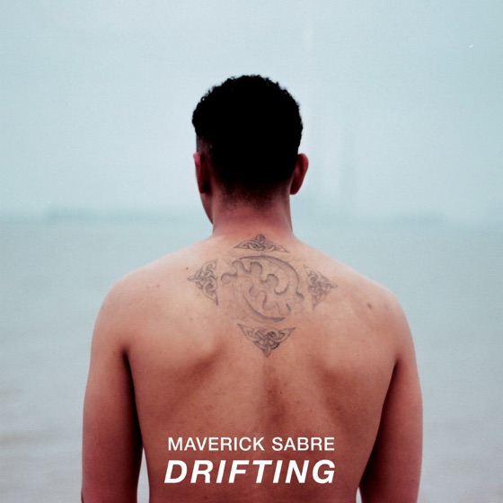 Cover artwork for Drifting