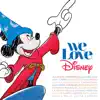 We Love Disney (Latino) album lyrics, reviews, download
