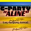 Aline (Les versions dance) - Single