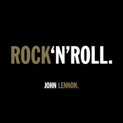 John Lennon - (Just Like) Starting Over