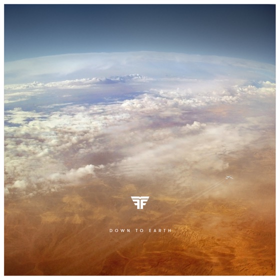 Cover artwork for Down To Earth (Wankelmut Remix)