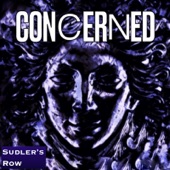 Sudler's Row - Concerned