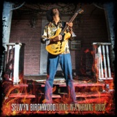 Selwyn Birchwood - Living In A Burning House