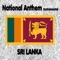 Sri Lanka - Sri Lanka Matha - Singalese National Anthem (Mother Sri Lanka) [Instrumental] artwork